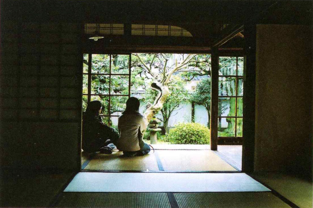 小泉八雲旧居の画像